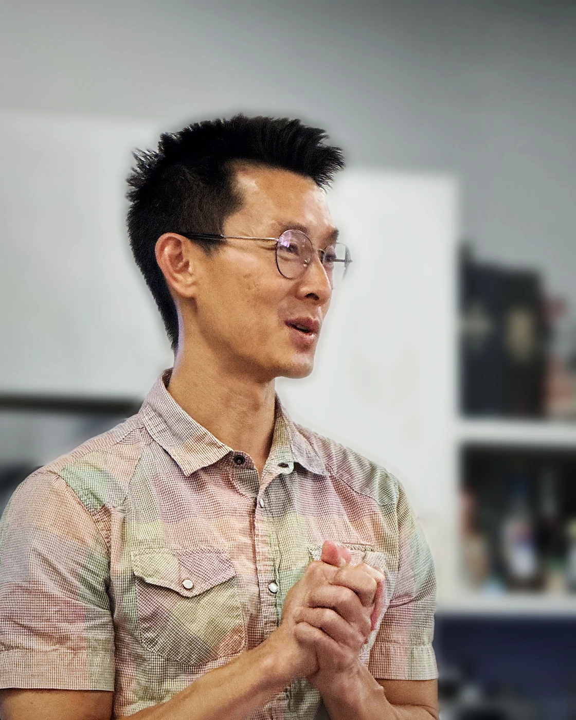 Joshua Sun