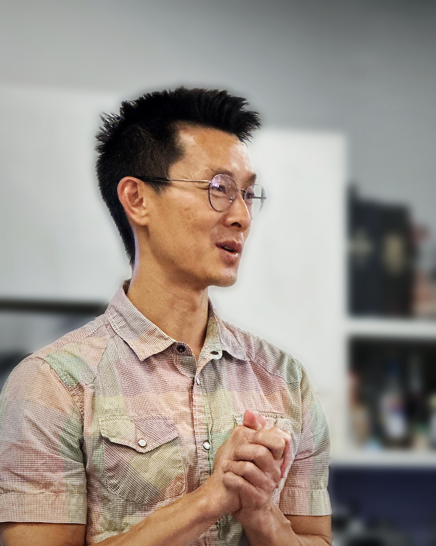 Joshua Sun